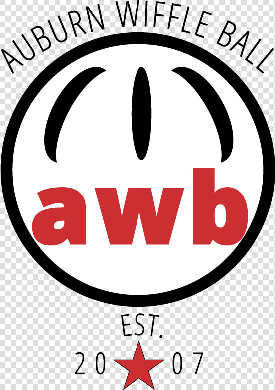 Auburn Wiffleball League Of Maine   Circle  HD Png DownloadTransparent PNG