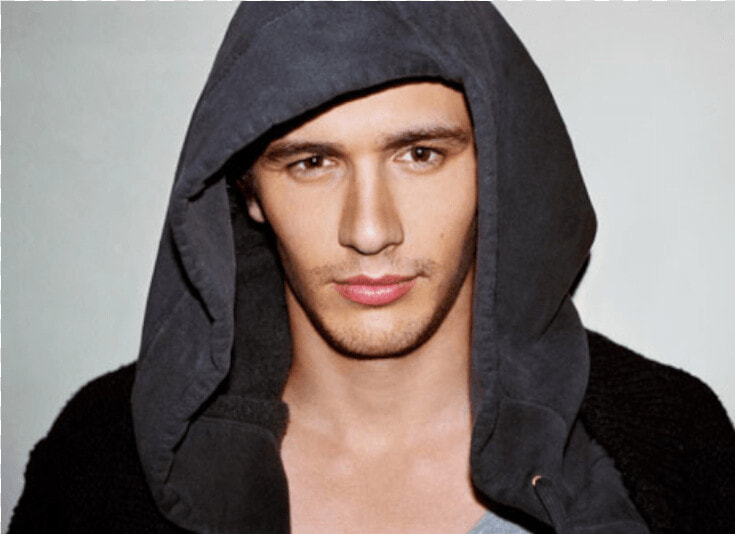 James Franco Reveló   James Franco Hot  HD Png DownloadTransparent PNG