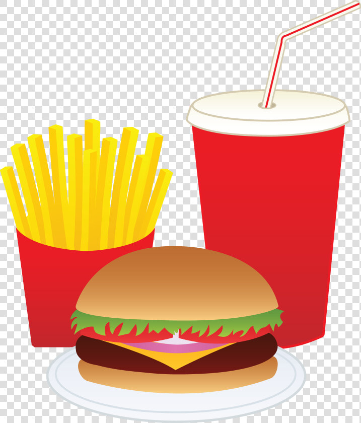 Hot Dog Chips Soda Picture Freeuse Download   Burgers And Fries Clipart  HD Png DownloadTransparent PNG