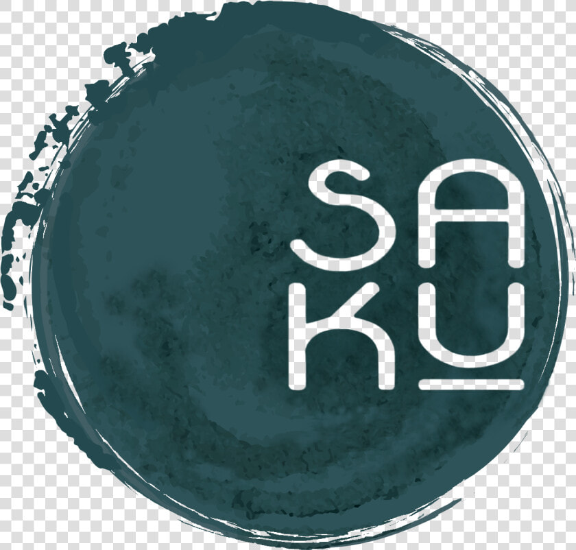 Saku Tea Logo   Latte  HD Png DownloadTransparent PNG