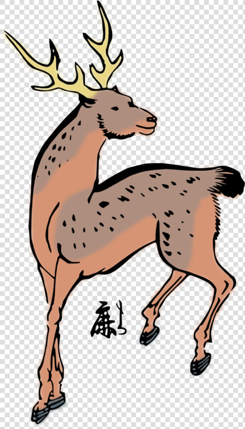 Baby Deer Images Image 1 Hd Photos Clipart   Kijang Clipart  HD Png DownloadTransparent PNG