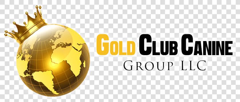 Gold Club Canine Group  HD Png DownloadTransparent PNG