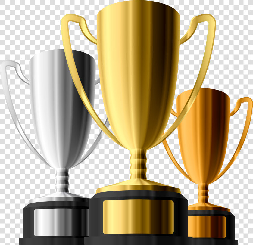 Trophy Clip Art Clipart Image   Trophy Medal Clip Art  HD Png DownloadTransparent PNG