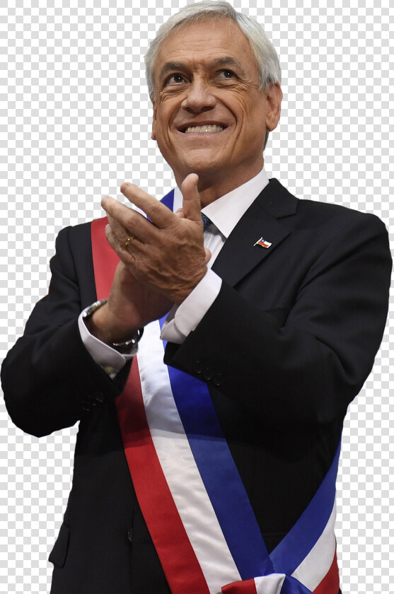 Presidente Sebastián Piñera 11 De Marzo De 2018   Sebastian Piñera Y Pinochet 2019  HD Png DownloadTransparent PNG