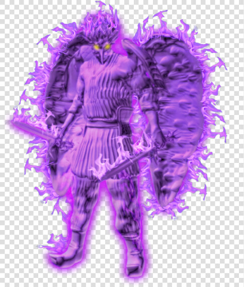 Sasuke Perfect Susanoo Render  HD Png DownloadTransparent PNG