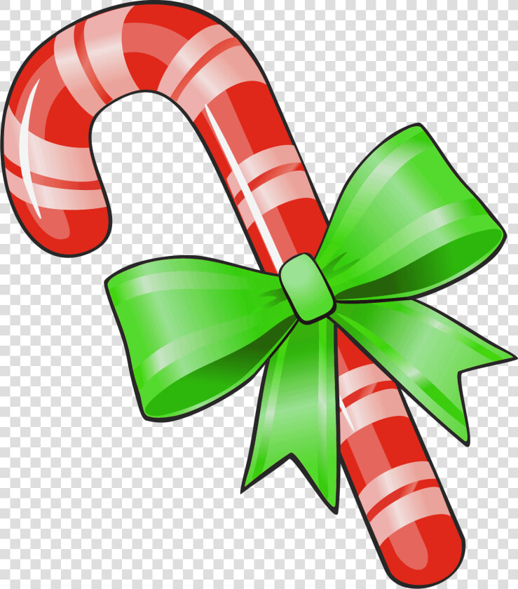 Christmas clip Art candy   Christmas Clipart Candy Canes  HD Png DownloadTransparent PNG