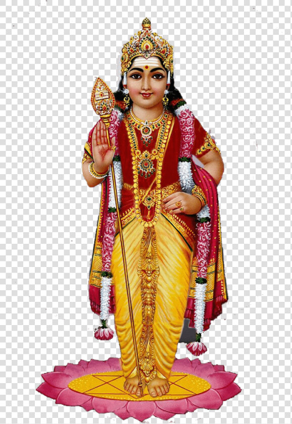 Subramanian Swamy God Png   Lord Murugan  Transparent PngTransparent PNG