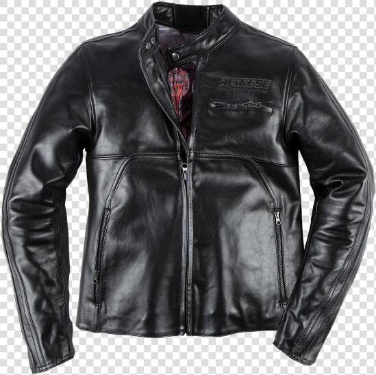 Dainese Toga72 Leather Jacket  HD Png DownloadTransparent PNG