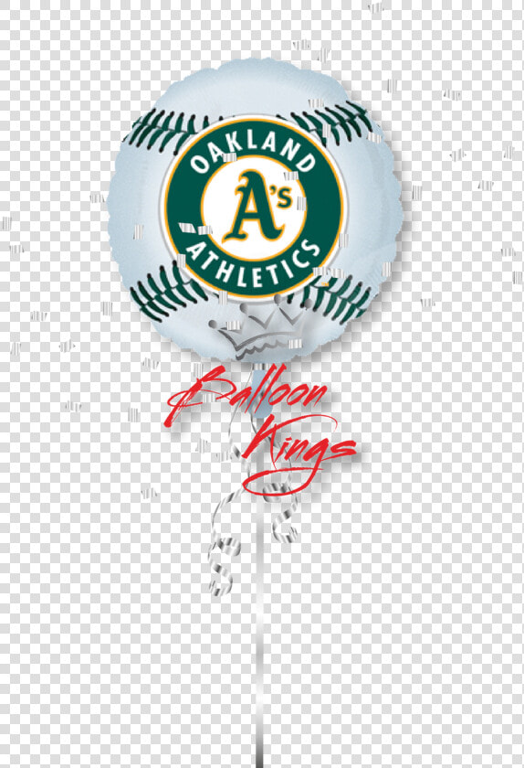 Oakland Athletics Ball   Milwaukee Brewers Ball  HD Png DownloadTransparent PNG