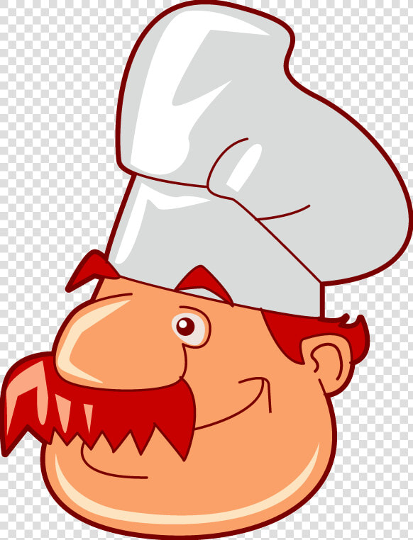 Image Of Chef Clipart Chef Clip Art Clipart Free Clipart  HD Png DownloadTransparent PNG