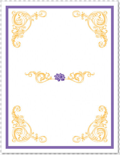 Pantai Rsvp Card   Illustration  HD Png DownloadTransparent PNG