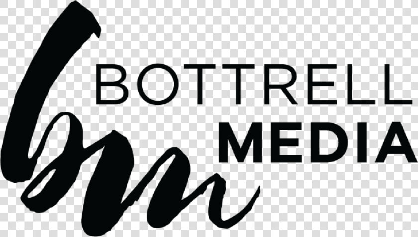 Bottrell Media Logo   Bottrell Media  HD Png DownloadTransparent PNG