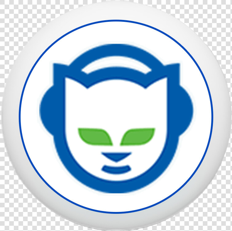 Transparent Napster Png  Png DownloadTransparent PNG