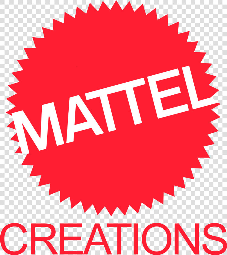 Mattel  HD Png DownloadTransparent PNG