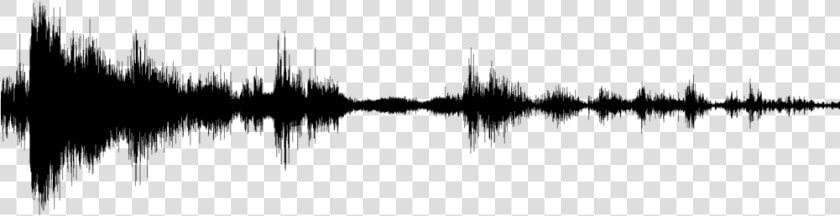 Audio Waveform  HD Png DownloadTransparent PNG