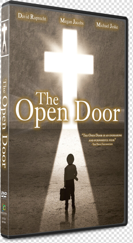 The Open Door   Open Door Movie 2017  HD Png DownloadTransparent PNG