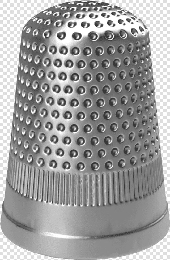 Transparent Monopoly Pieces Png   Monopoly Thimble Piece  Png DownloadTransparent PNG