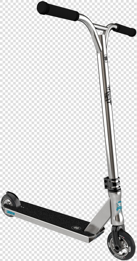 Tanner Fox Signature Scooter  HD Png DownloadTransparent PNG