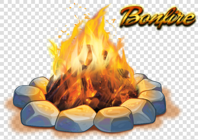 Transparent Bonfire Png   Campfire Png  Png DownloadTransparent PNG