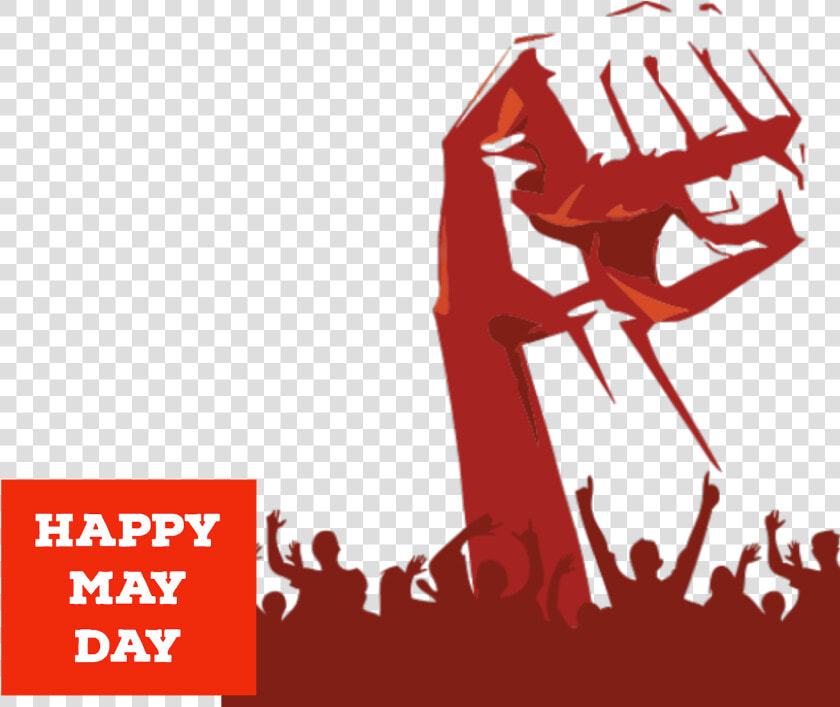 International Workers Day 2019  HD Png DownloadTransparent PNG