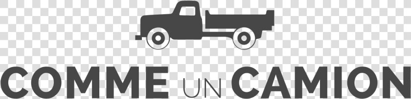 Comme Un Camion  HD Png DownloadTransparent PNG