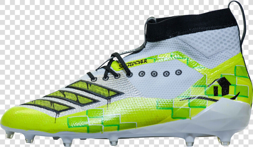 Soccer Cleat  HD Png DownloadTransparent PNG