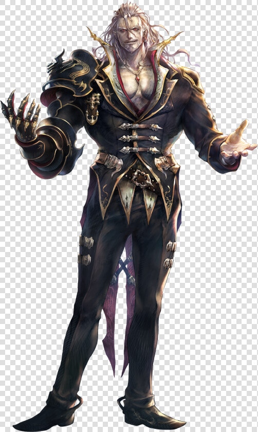 Shadowverse Wiki   Vampire Urias From Shadowverse  HD Png DownloadTransparent PNG