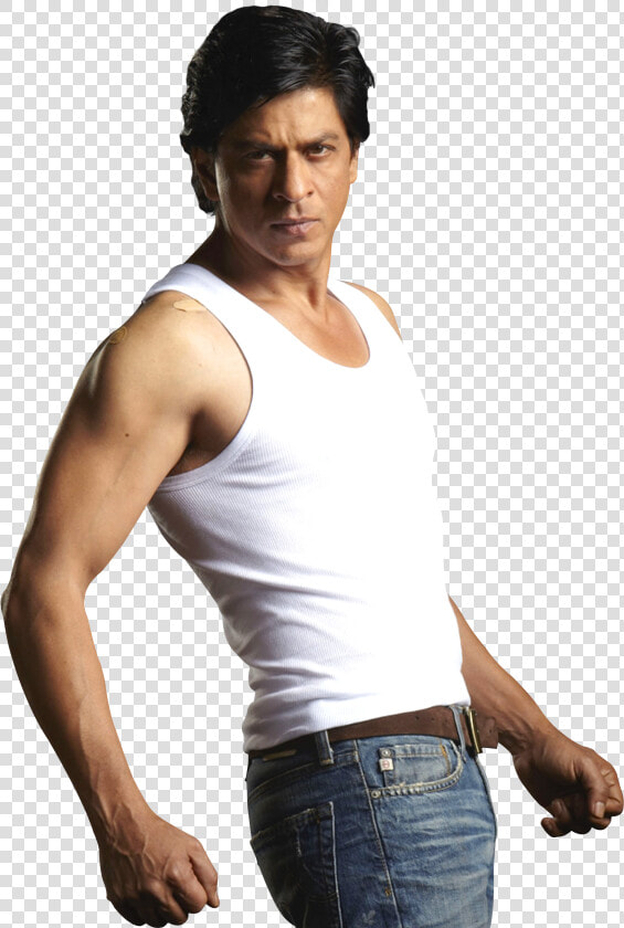 Shahrukh Khan Image Png  Transparent PngTransparent PNG