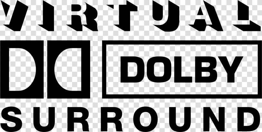 Dolby Logo Png  Transparent PngTransparent PNG