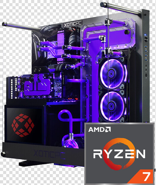 G9 Wraith Ryzen Class   Ryzen  HD Png DownloadTransparent PNG