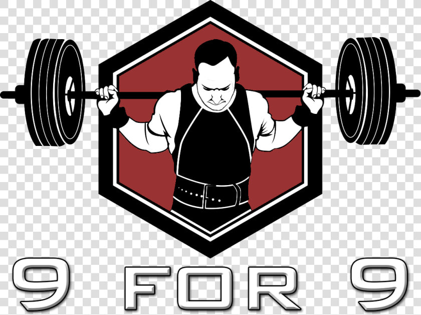 Powerlifting  HD Png DownloadTransparent PNG