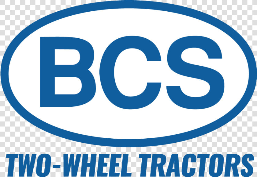 Bcs Twowheeltractorslogo Blueonwhite  HD Png DownloadTransparent PNG