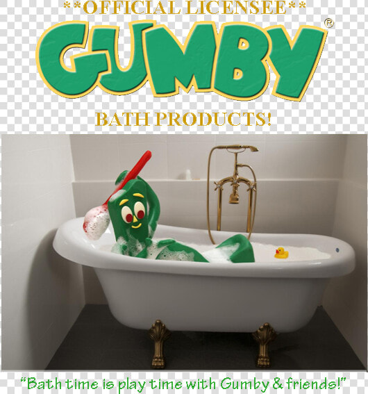 Gumby Cartoon  HD Png DownloadTransparent PNG