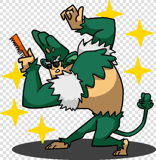 Pokemon The Angry Beavers  HD Png DownloadTransparent PNG