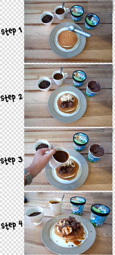 Pancakes   Cup  HD Png DownloadTransparent PNG