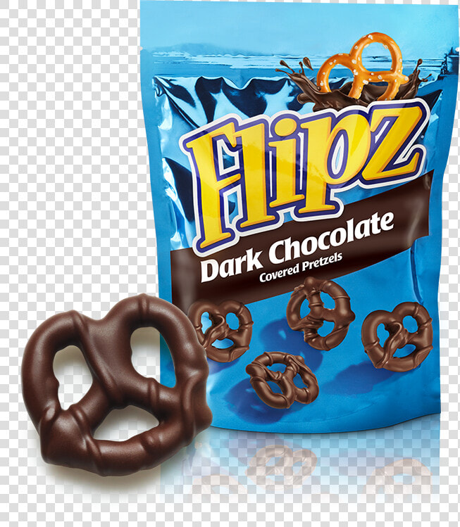 Chocolate Covered Pretzel Pack  HD Png DownloadTransparent PNG