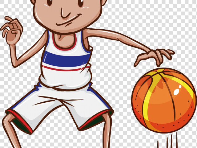 Clipart Wallpaper Blink Basketball   Bounce A Ball Clipart  HD Png DownloadTransparent PNG