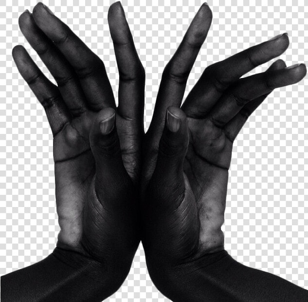  hands  dark  spooky  creepy  horror  hand  interesting   Aesthetic Hand Tumblr Backgrounds Black And White  HD Png DownloadTransparent PNG