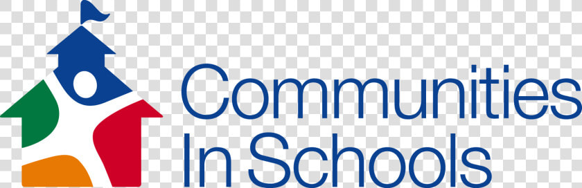 Communities In Schools Logo  HD Png DownloadTransparent PNG