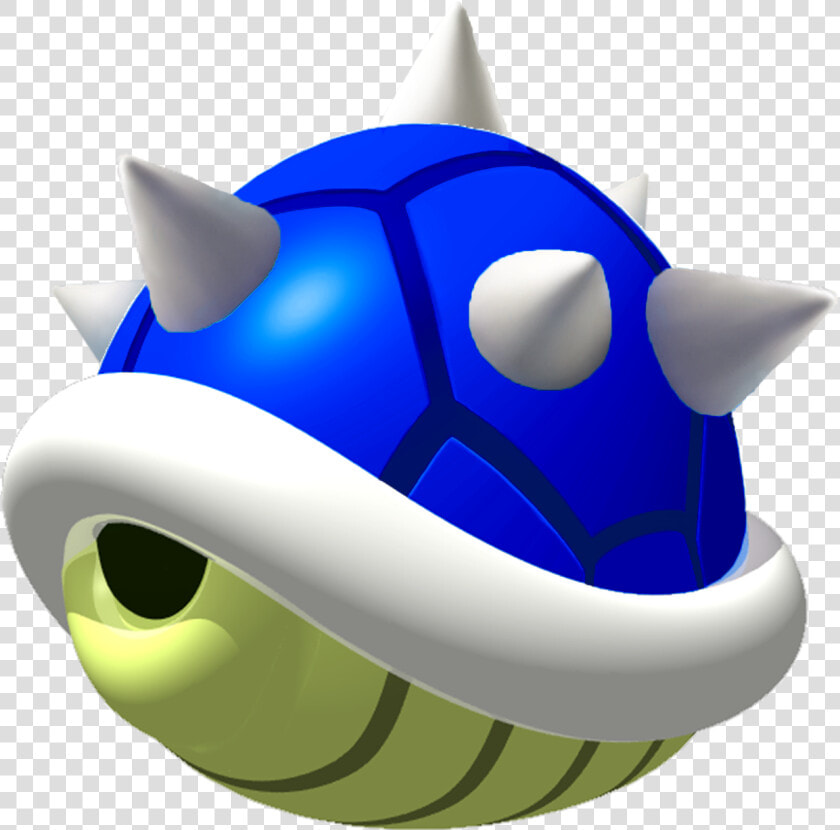 Blue Shell Png   Mario Kart Red Turtle Shell  Transparent PngTransparent PNG