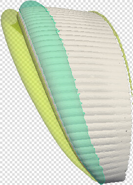 Paragliding  HD Png DownloadTransparent PNG