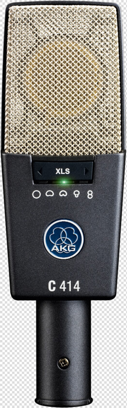 C414 Xls   Akg C414  HD Png DownloadTransparent PNG