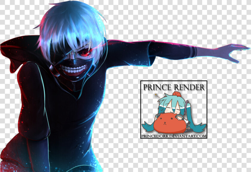 Jpg Library Kaneki Ken Render   Render Tokyo Ghoul Png  Transparent PngTransparent PNG