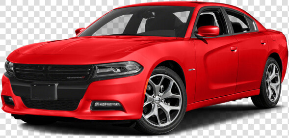 2018 Dodge Charger White Background   2017 Dodge Charger Rt  HD Png DownloadTransparent PNG