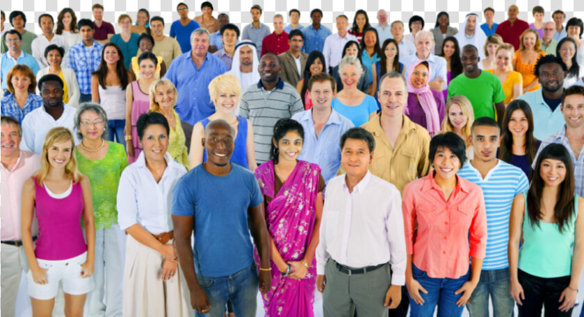 Transparent Group Of People Png   Group Of People  Png DownloadTransparent PNG