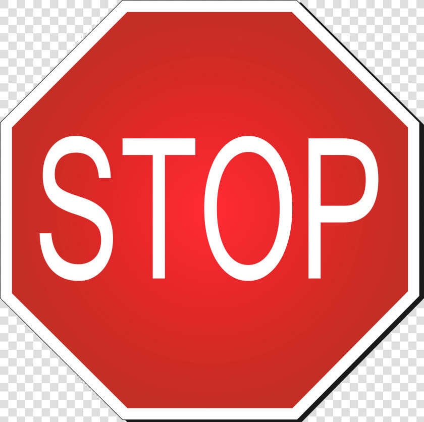 Stop Road Sign Png Clipart   Printable Stop Sign  Transparent PngTransparent PNG