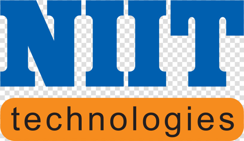 Niit Technologies Logo  HD Png DownloadTransparent PNG