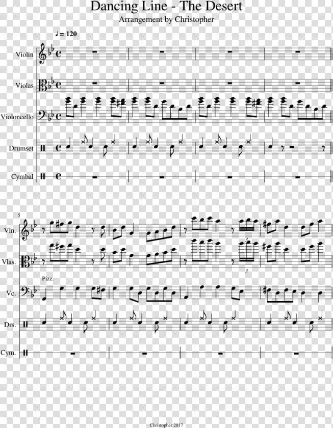 Bts Fake Love Viola Sheet Music  HD Png DownloadTransparent PNG