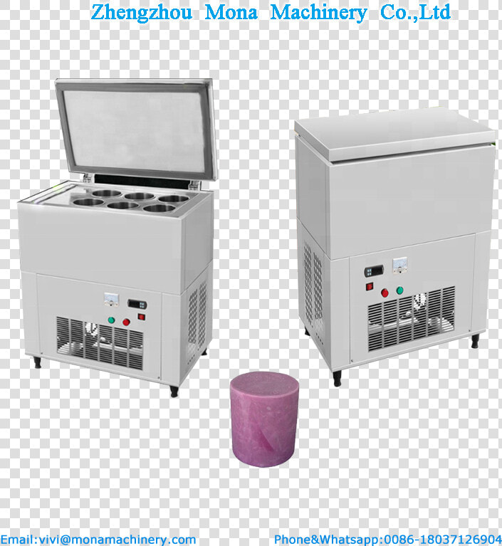 Ce Certification Food Ice Block Making Machine   Machine  HD Png DownloadTransparent PNG