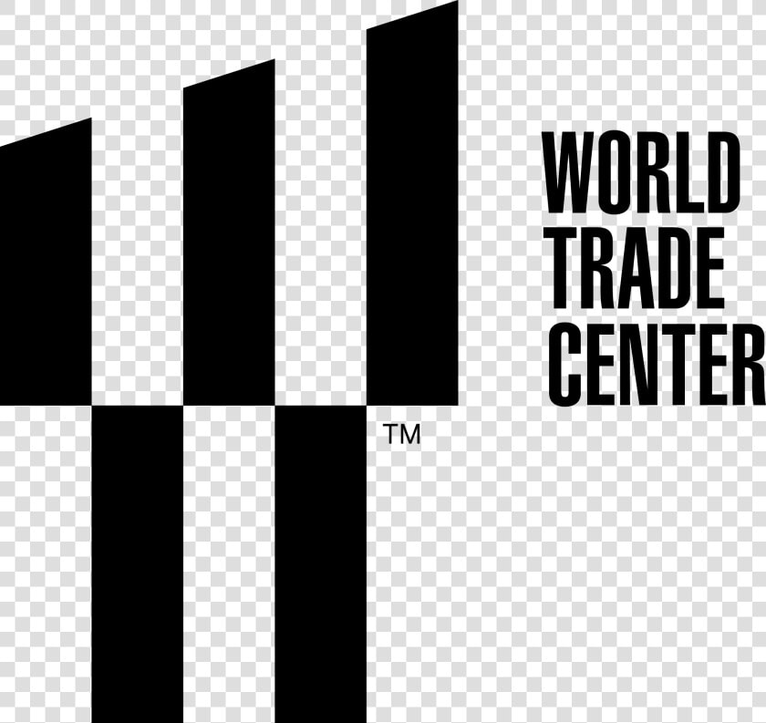 New Wtc Logo Adorns Site   World Trade Center Logo  HD Png DownloadTransparent PNG